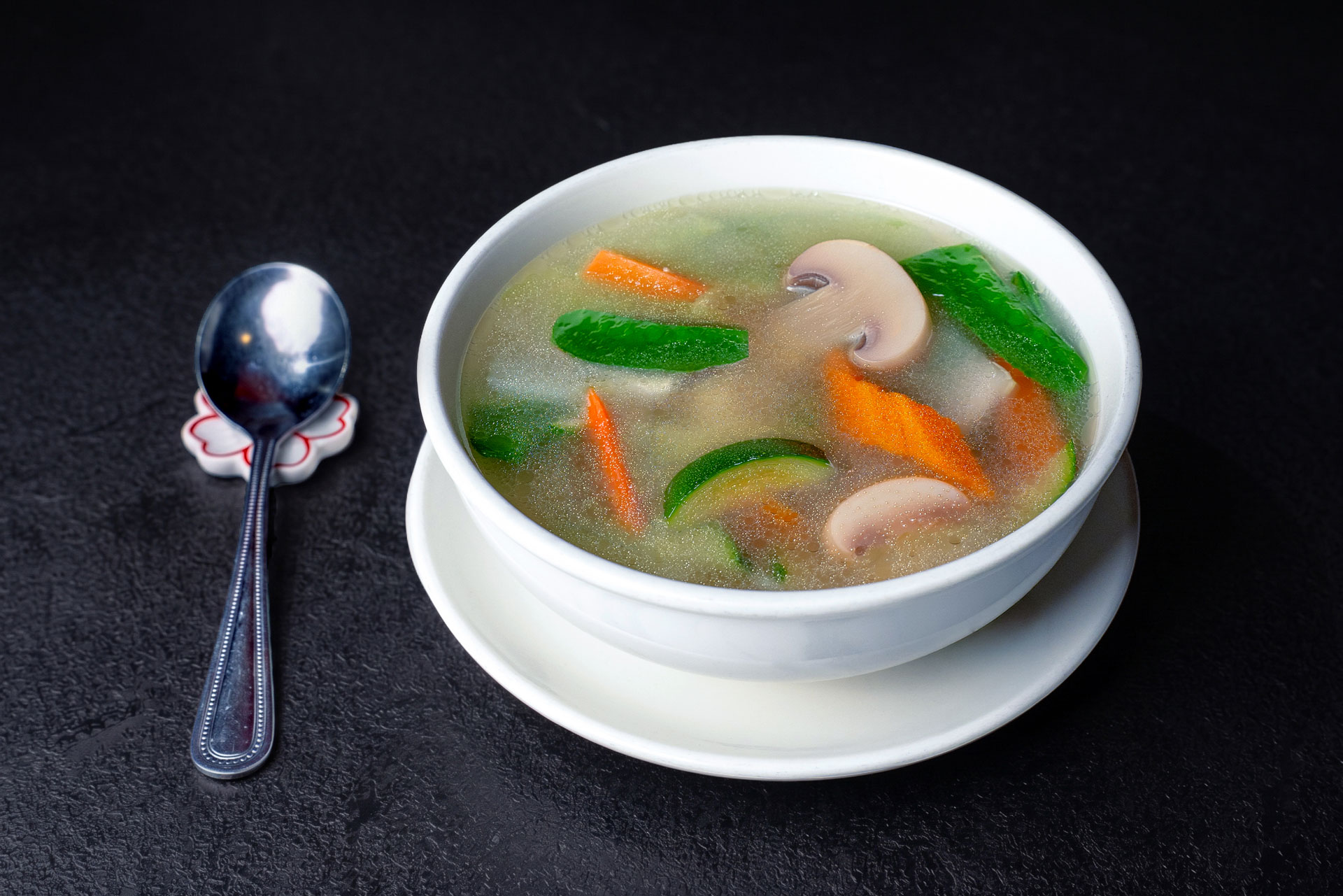 Vegetable Soup