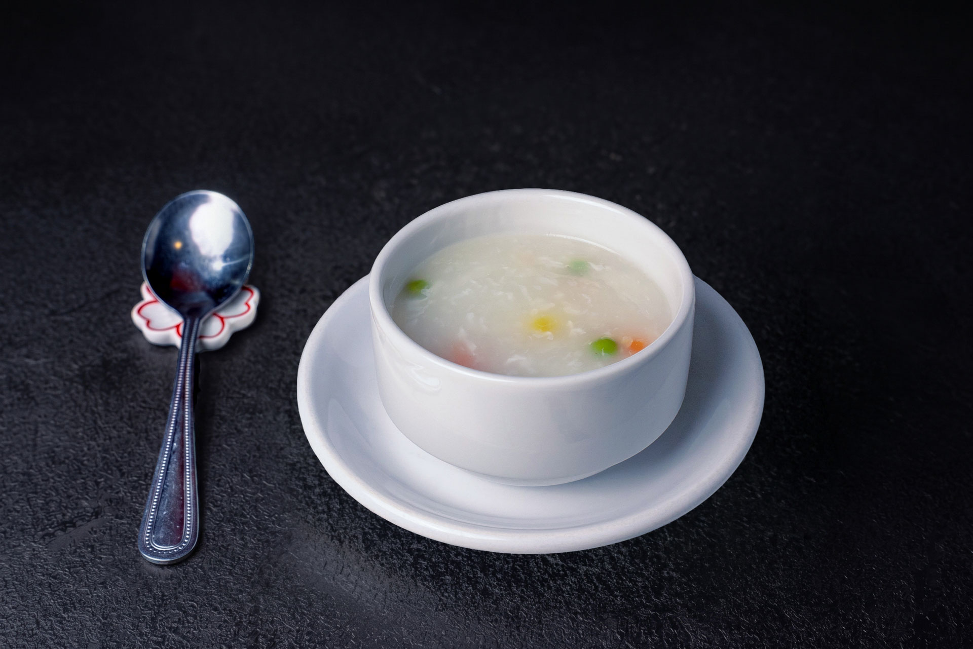 Egg Drop Soup
