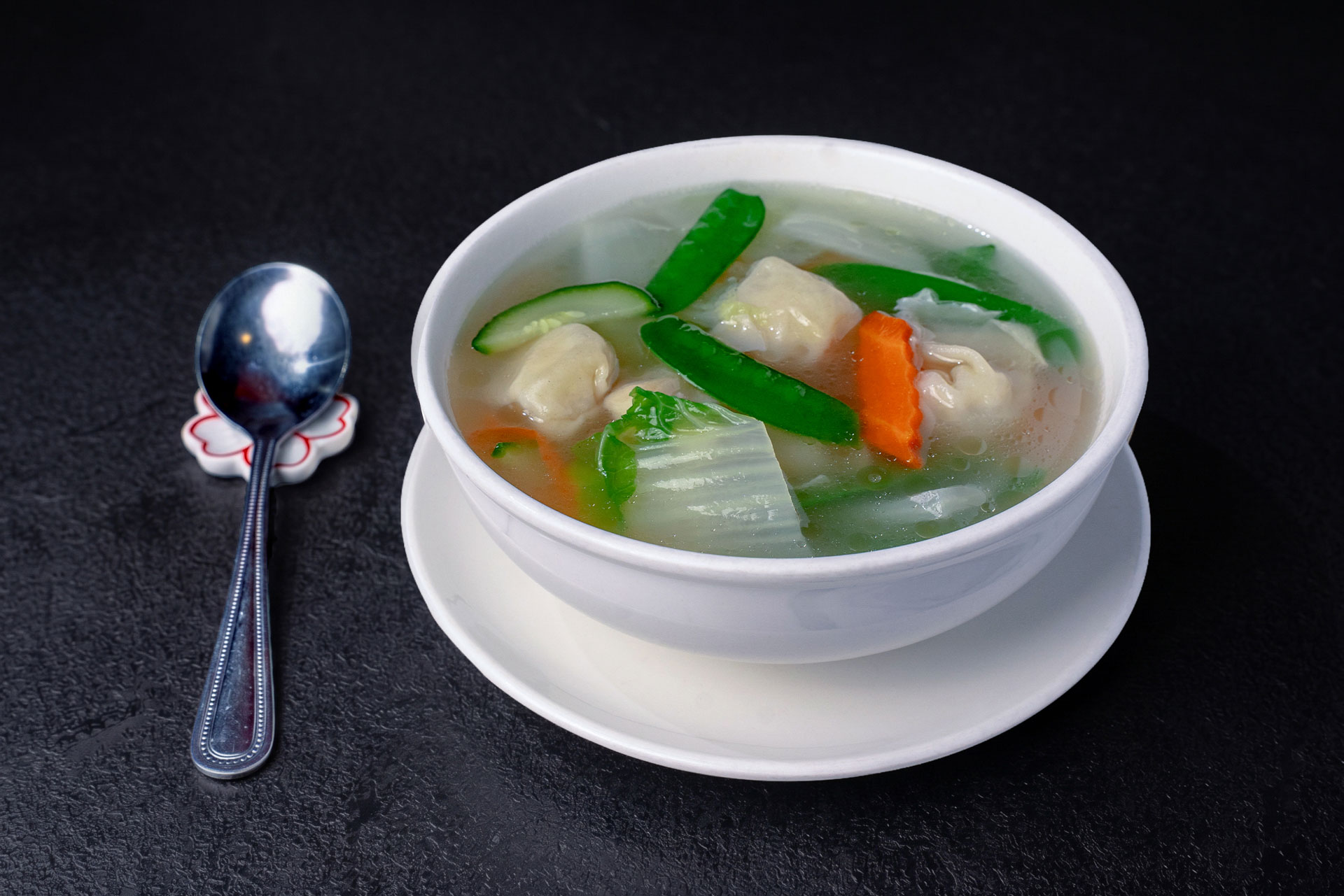 Wonton Soup