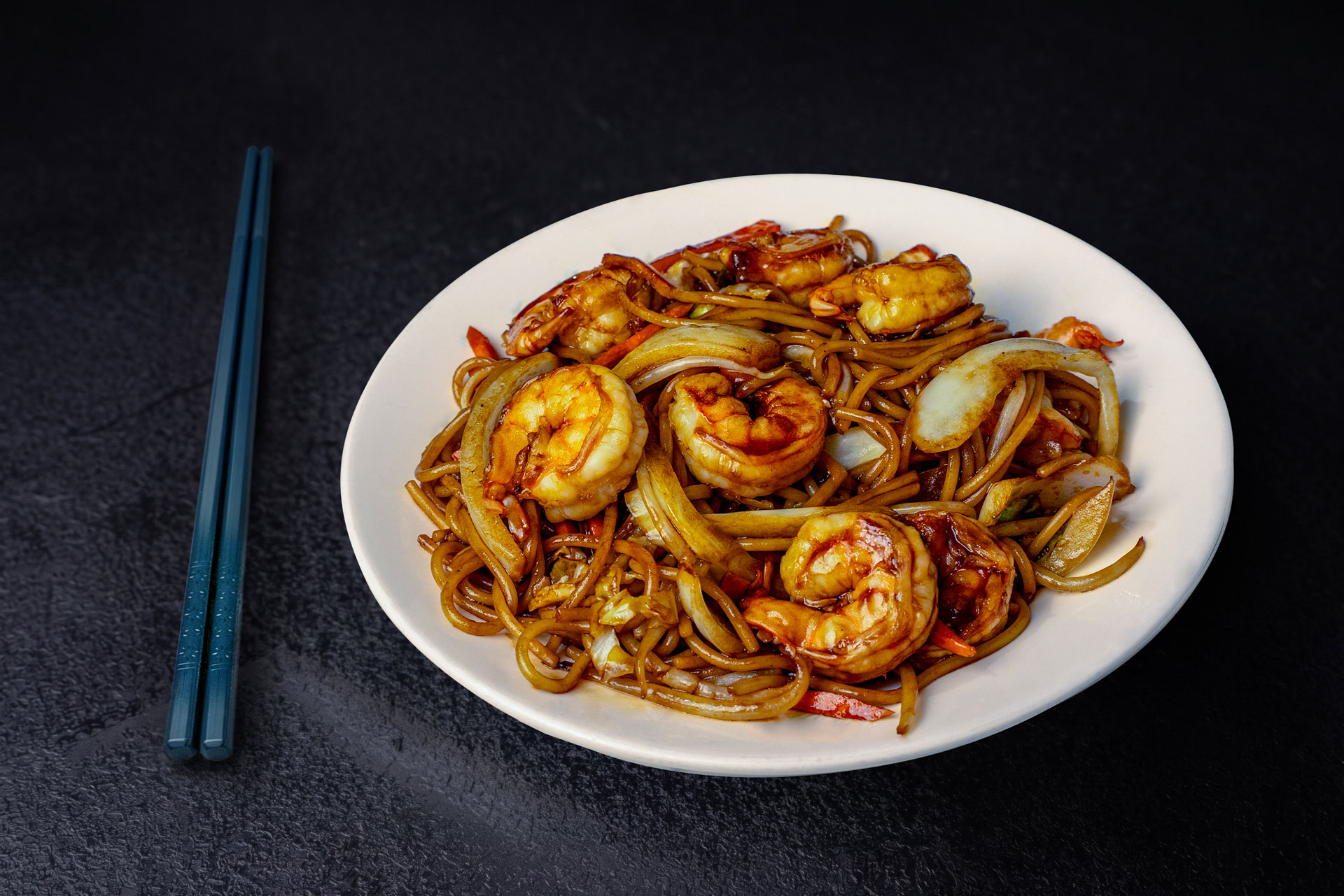 Lo Mein