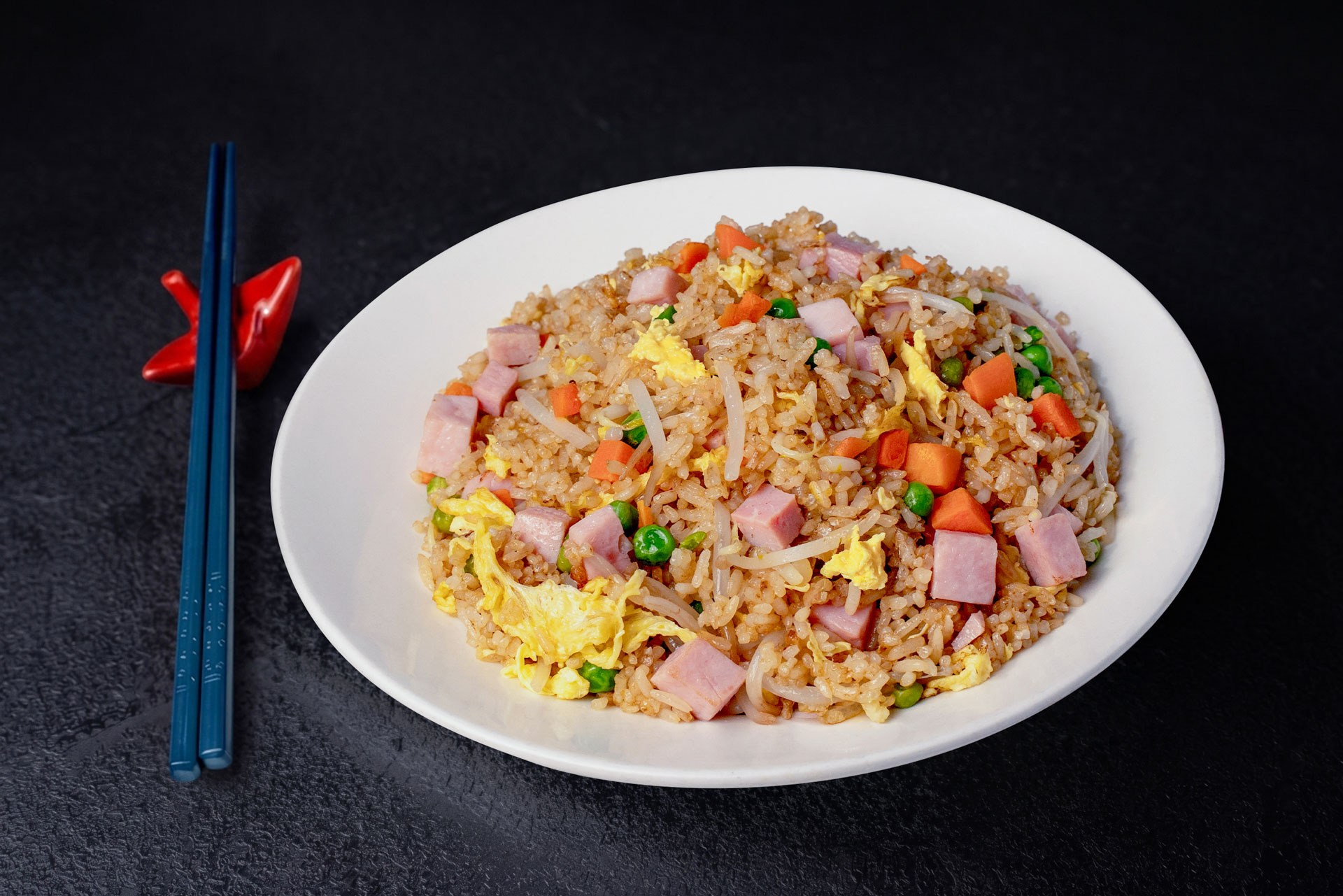 Fried Rice