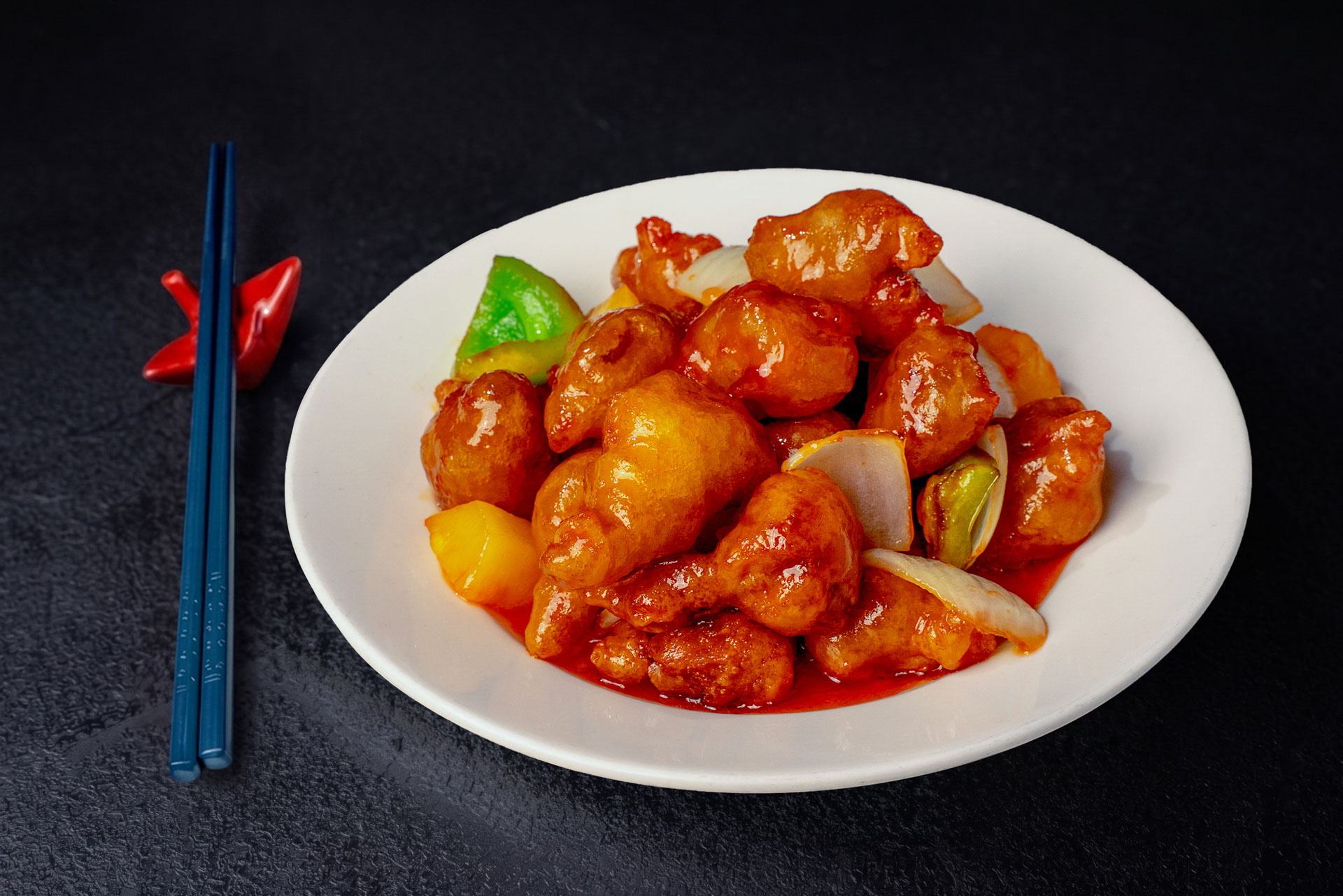 Sweet & Sour