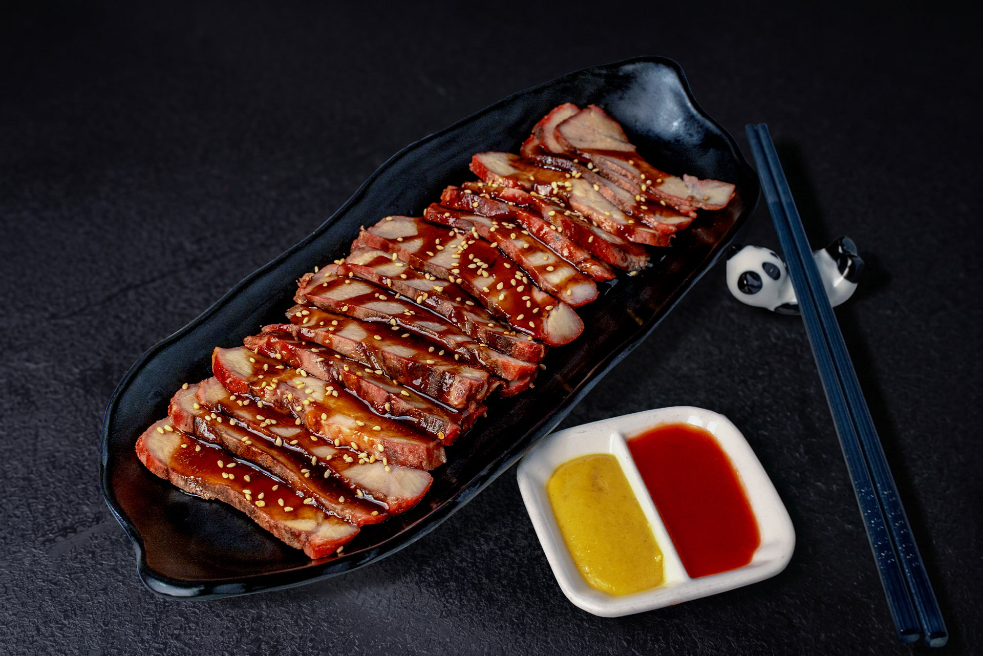 Char Siu Pork