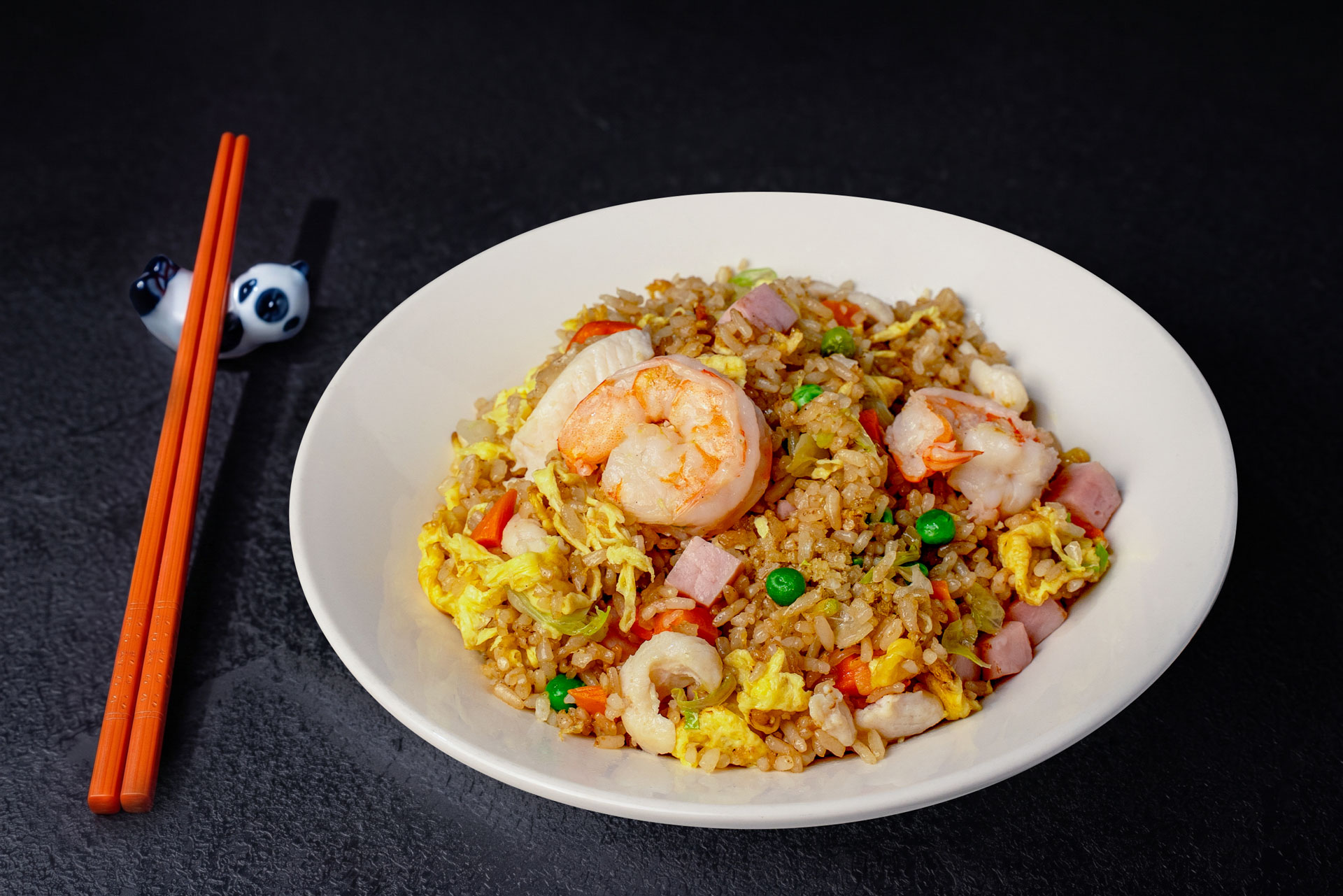 House Fried Rice