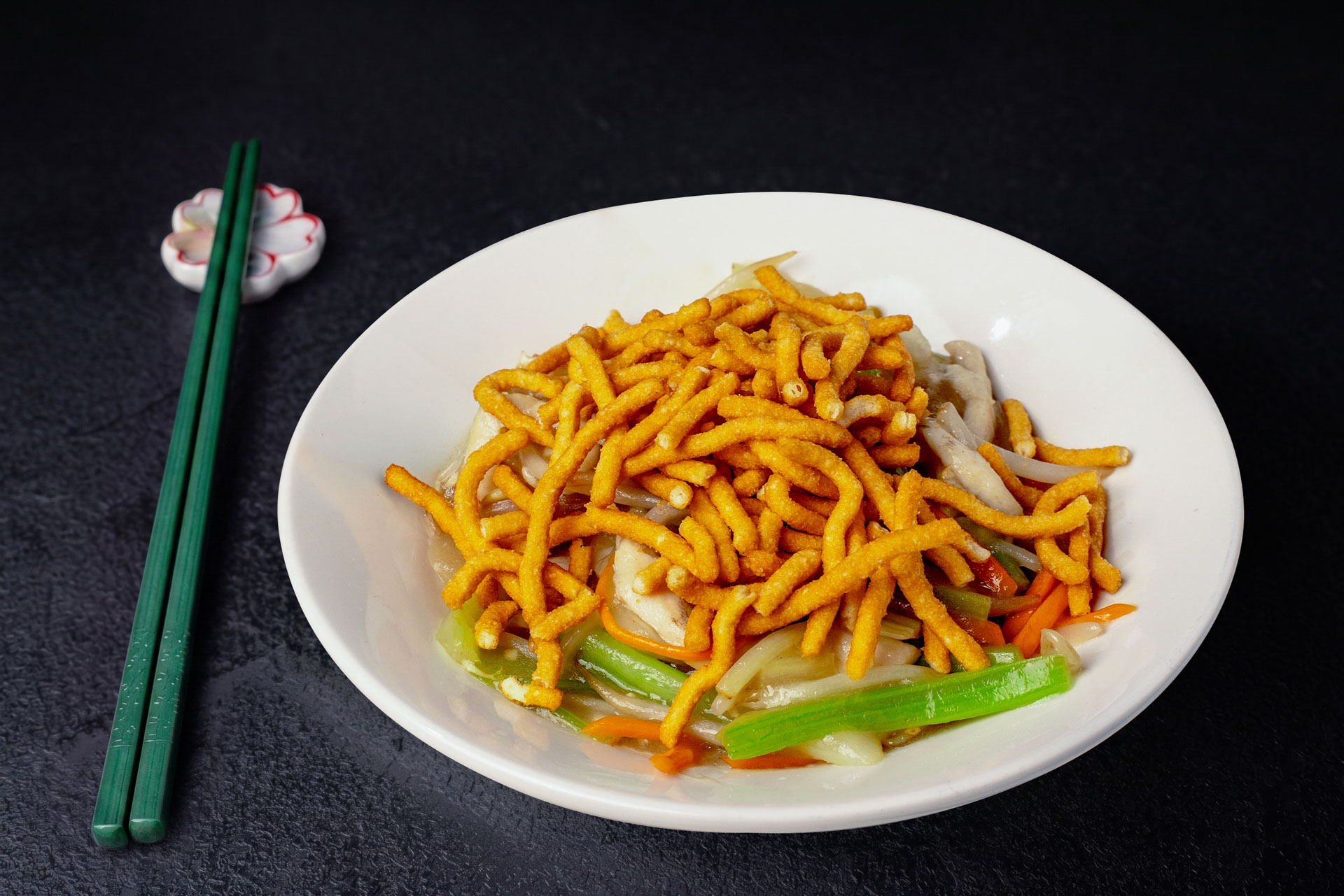 Chow Mein